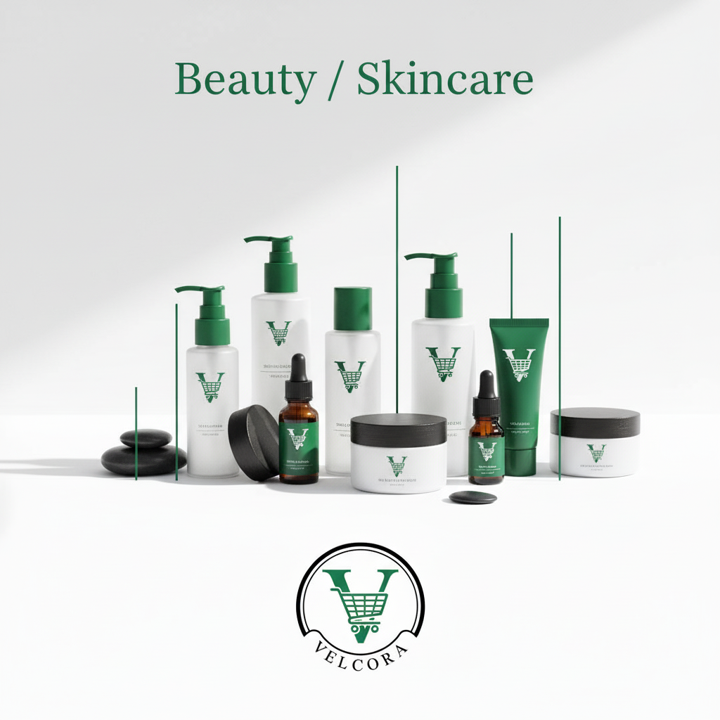 Beauty & Skincare