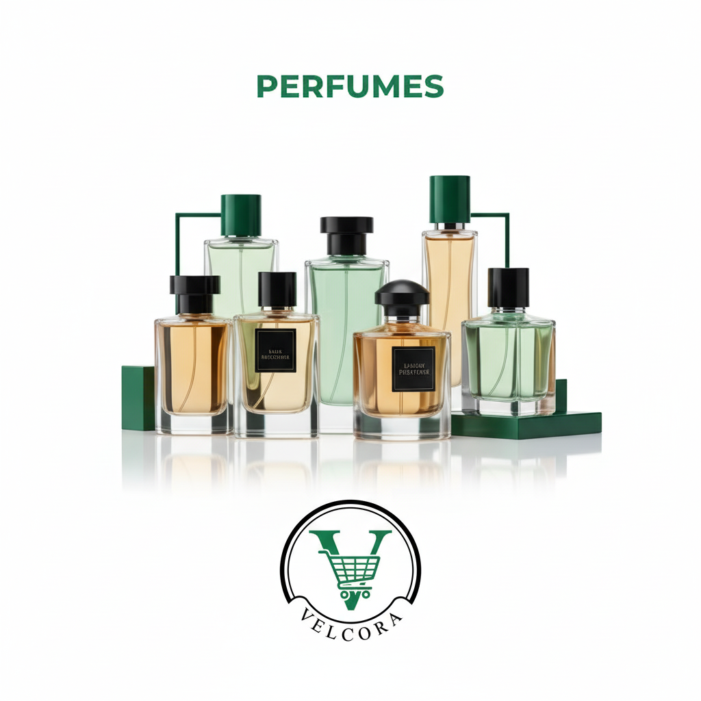 Perfumes & Fragrances