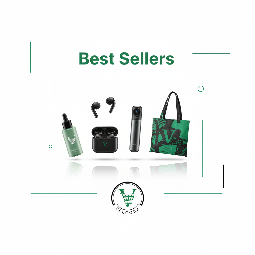 Best Sellers