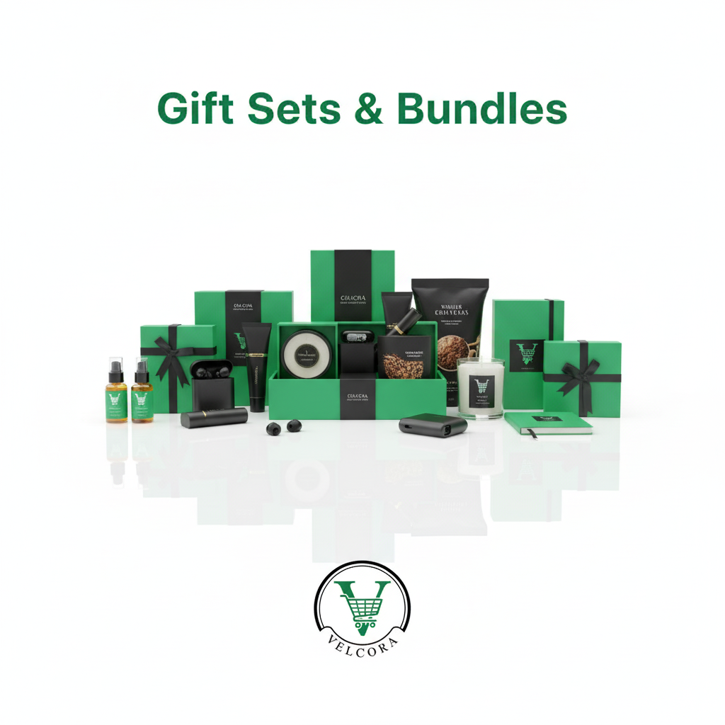 Gift Sets & Bundles